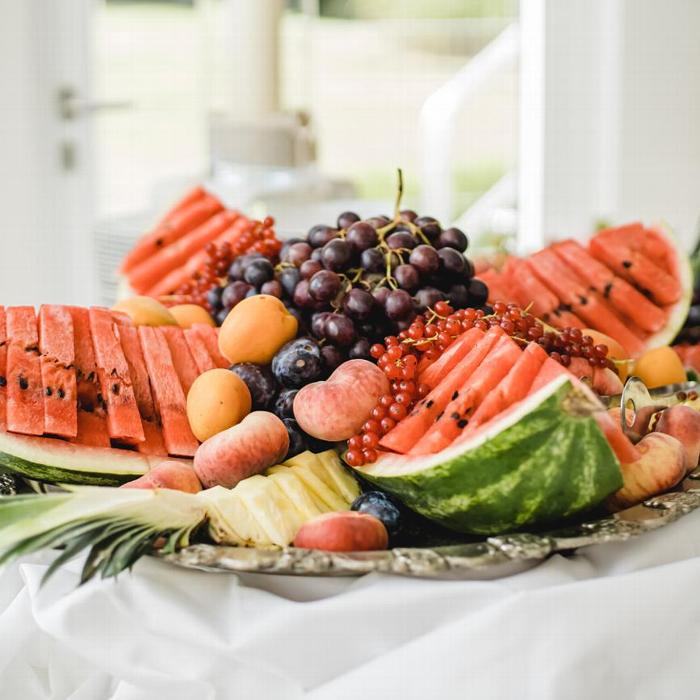 Fruit table