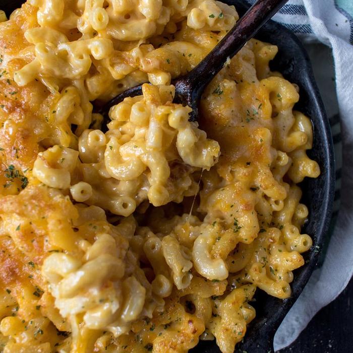 Mac and Cheese